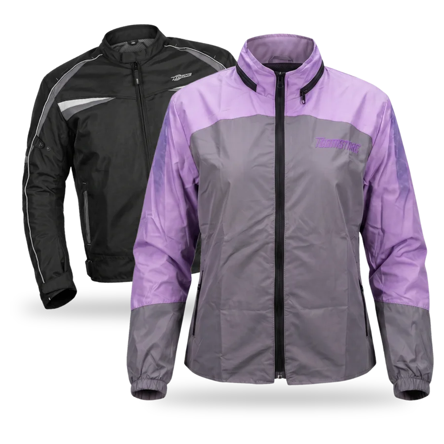 Chaquetas