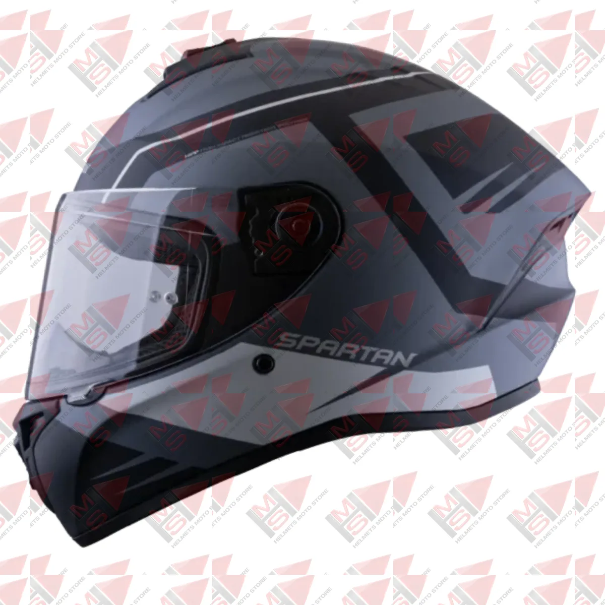 CASCO SPARTAN DRAKEN S AIRCRAFT GRIS