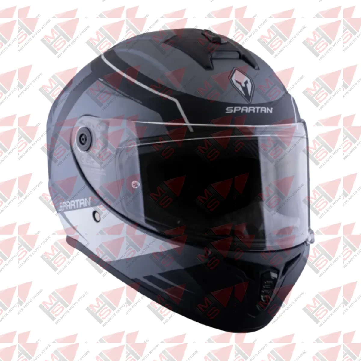 CASCO SPARTAN DRAKEN S AIRCRAFT GRIS vista 4