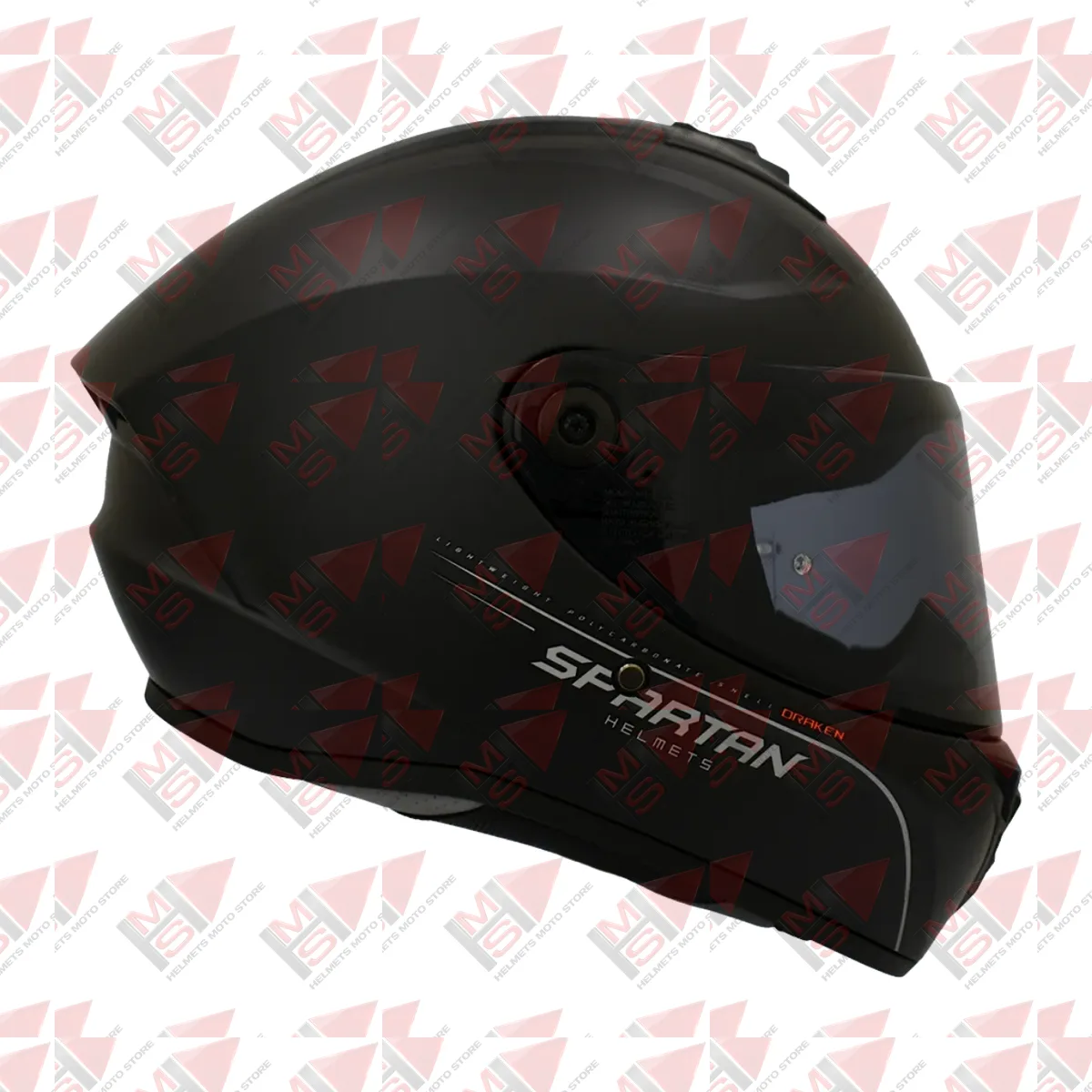 CASCO SPARTAN DRAKEN SOLID A1 vista 5