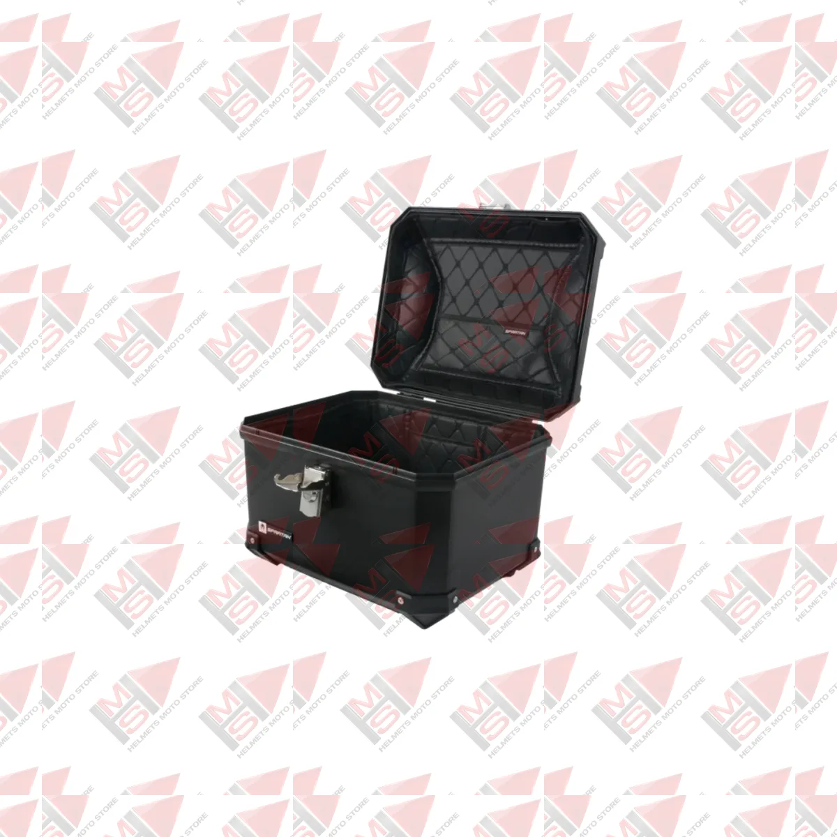 MALETERO SPARTAN ROMA 45 LT MINI vista 4