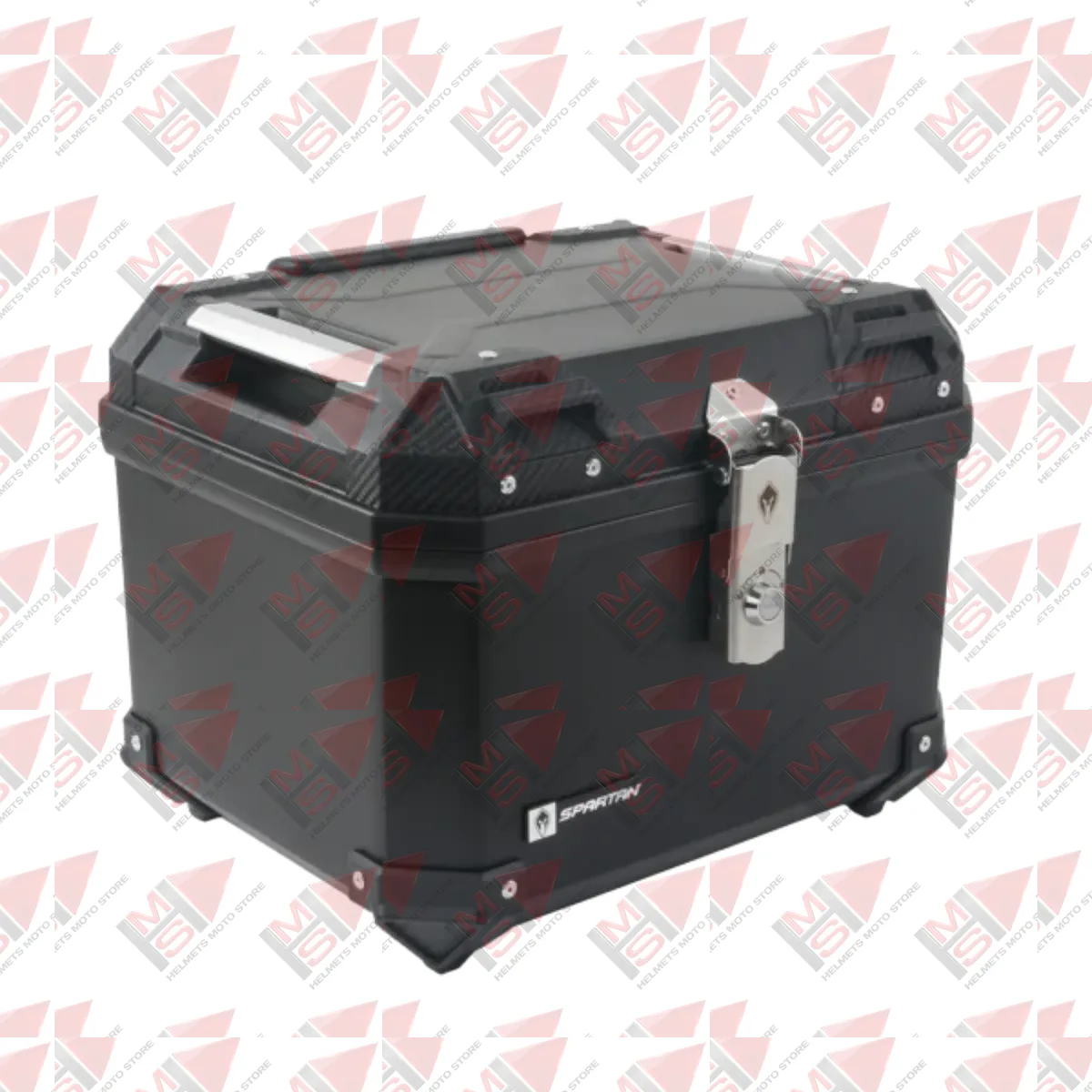 MALETERO SPARTAN ROMA 45 LT MINI vista 5