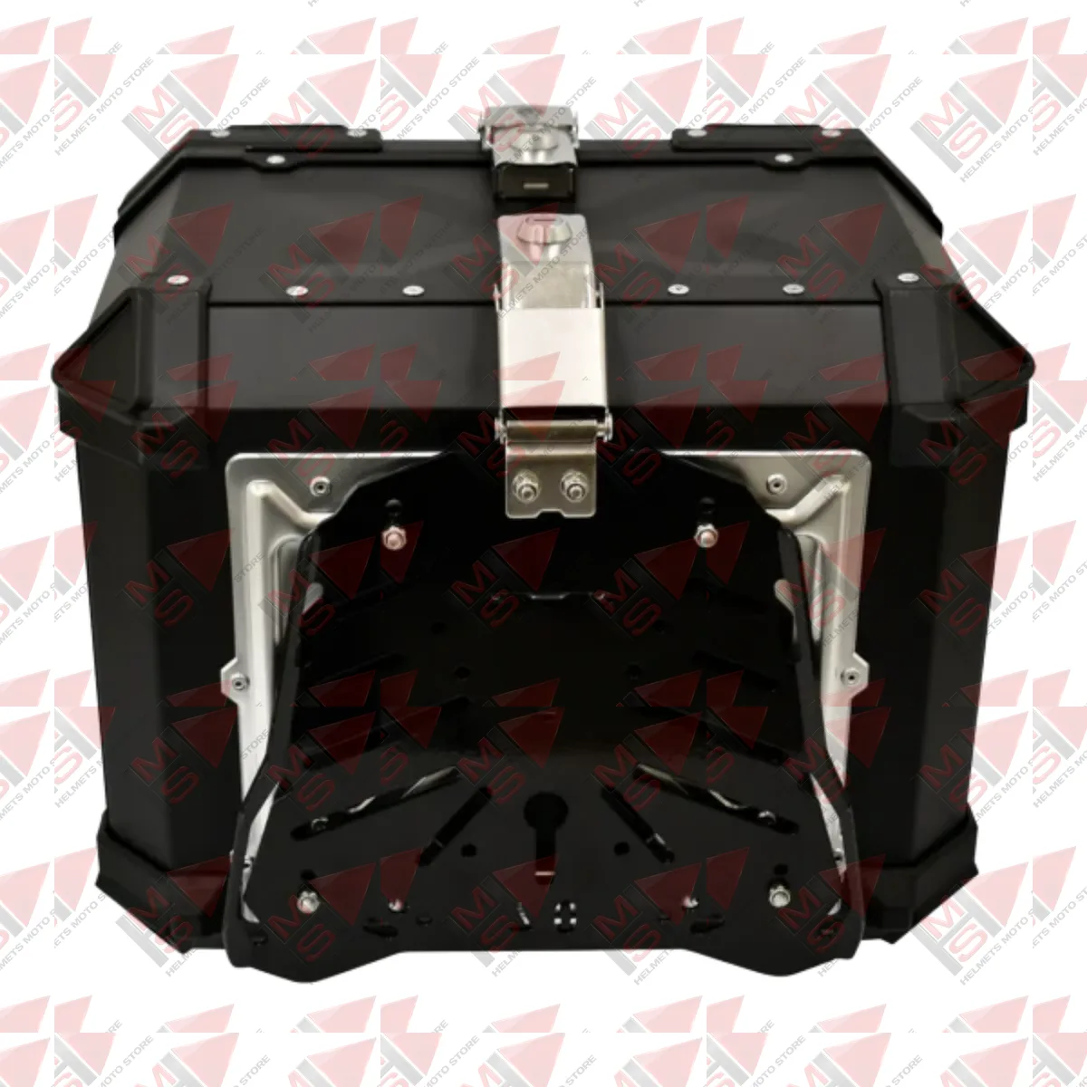 MALETERO SPARTAN ULTRA 45 vista 6