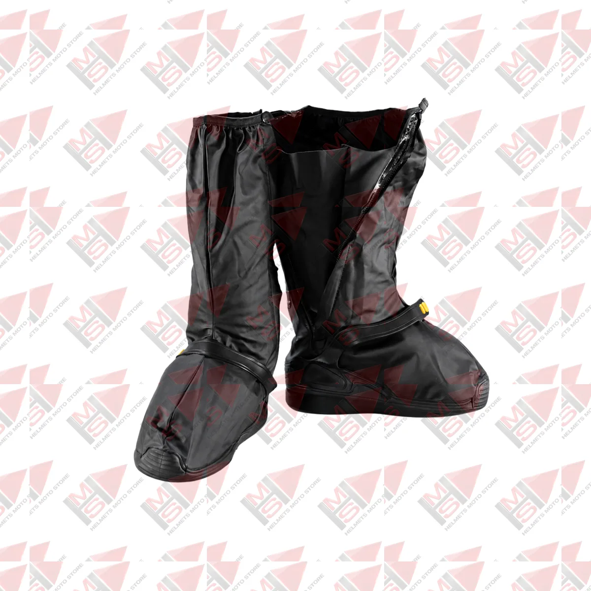 BOTA IMPERMEABLE INYECTADA