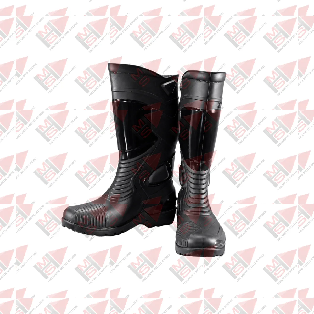 BOTA MOTERA vista 4