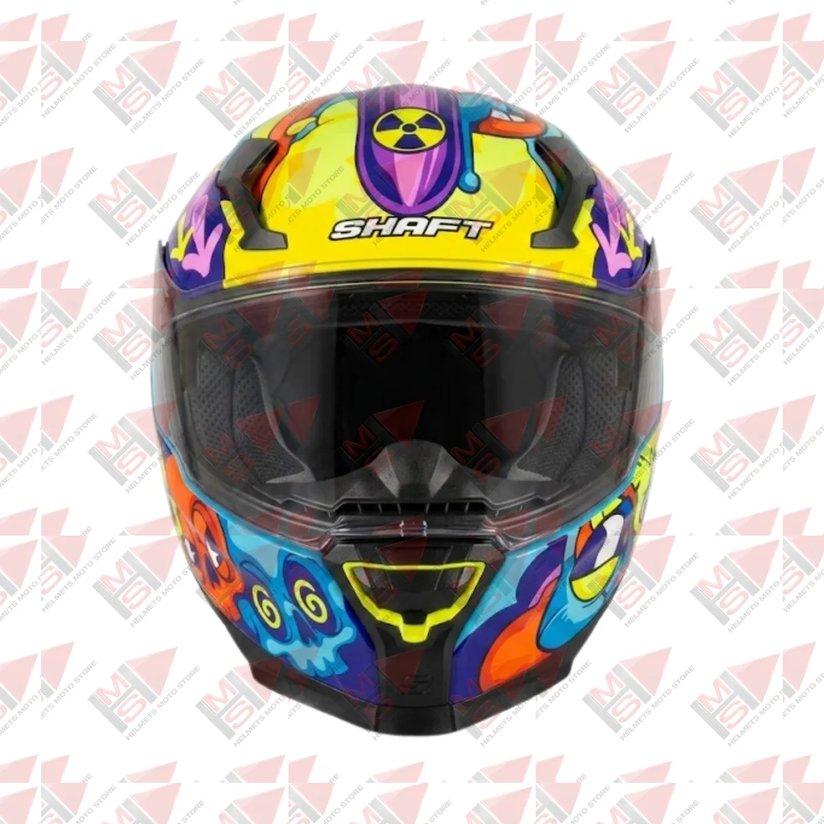 CASCO SHAFT INTEGRAL 562 DREAMS