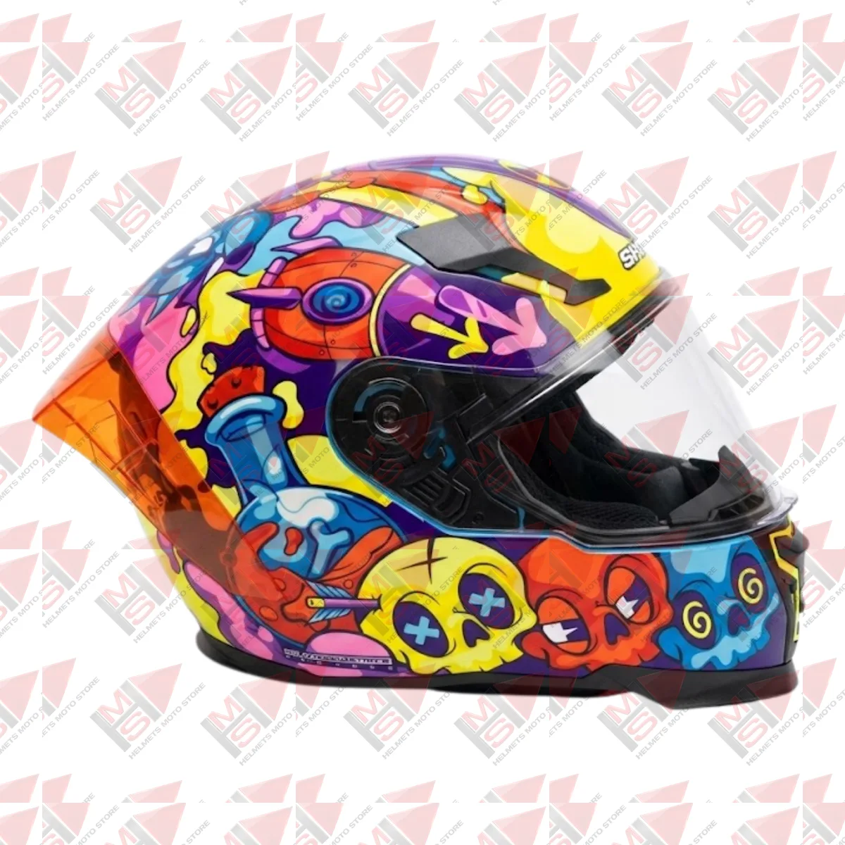 CASCO SHAFT INTEGRAL 562 DREAMS vista 4