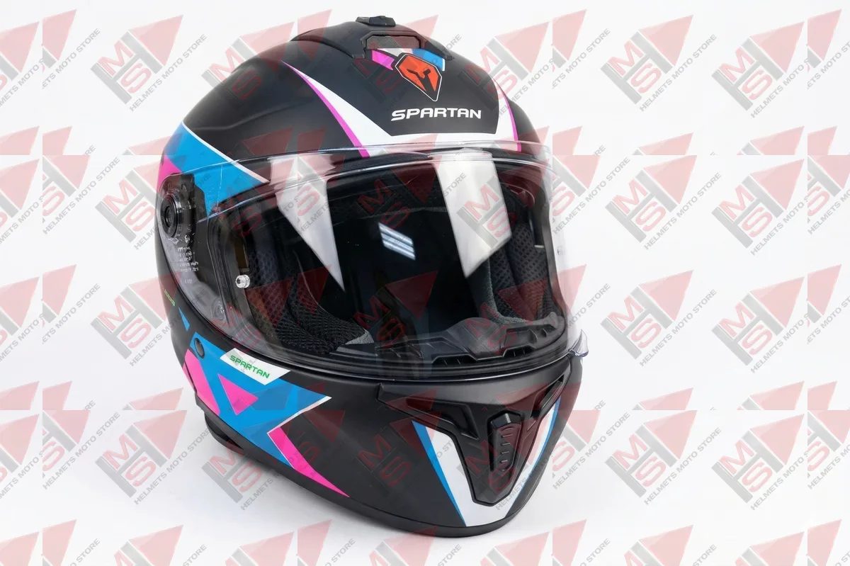 CASCO INTEGRAL SPARTAN  DRAKEN