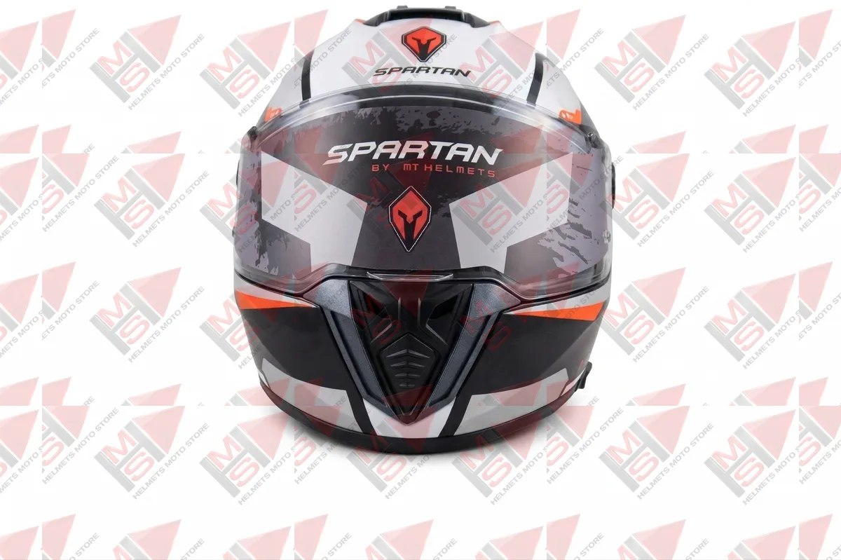 CASCO INTEGRAL SPARTAN HAWK