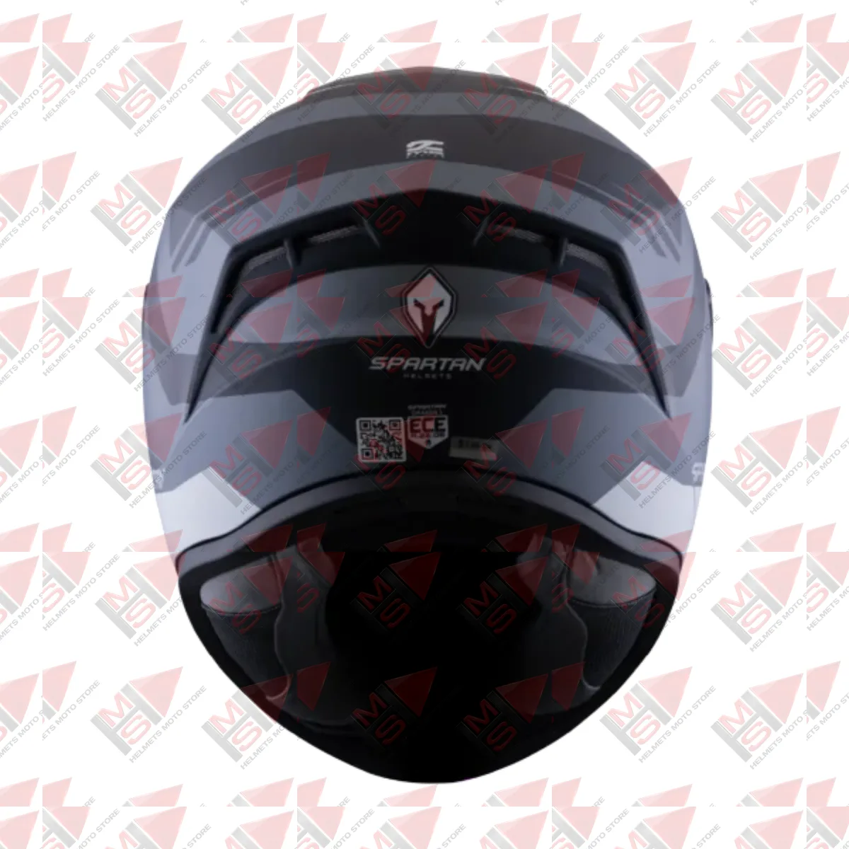 CASCO SPARTAN DRAKEN S AIRCRAFT GRIS vista 15