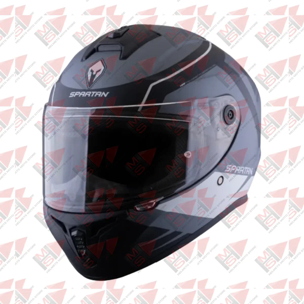CASCO SPARTAN DRAKEN S AIRCRAFT GRIS vista 10
