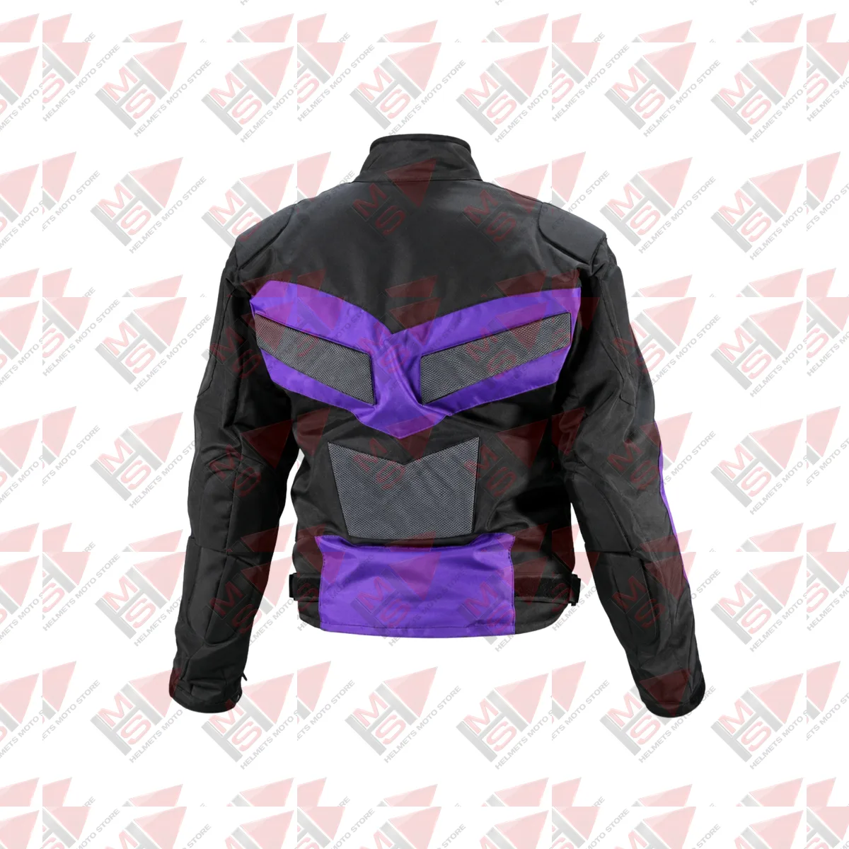 CHAQUETA PROTECCION NACIONAL vista 4