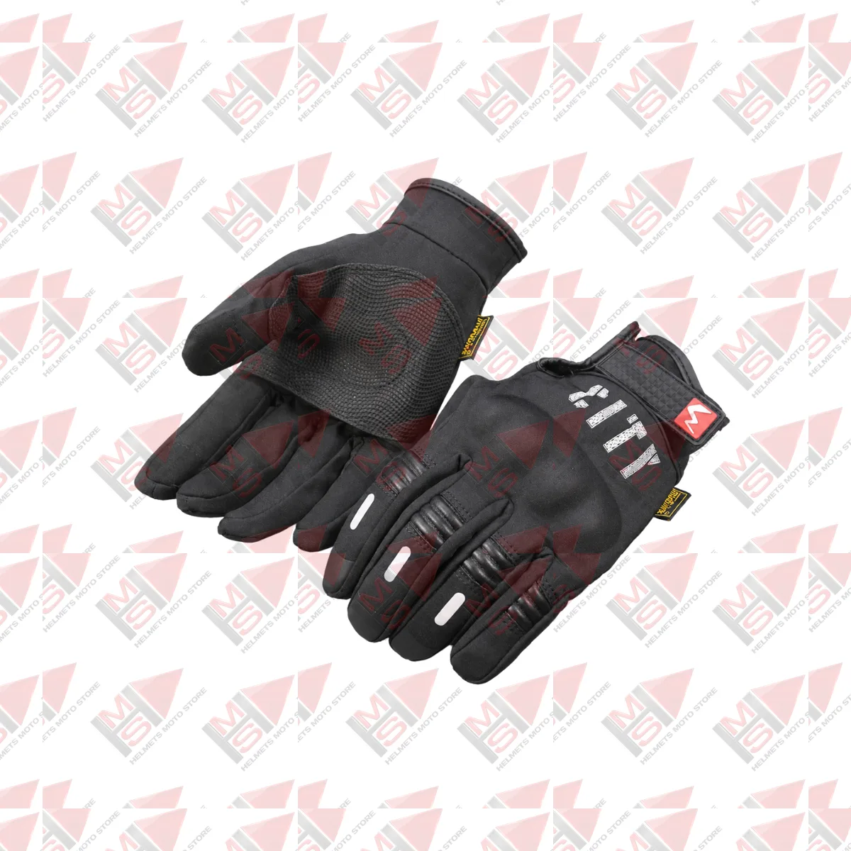 GUANTES CITY vista 4