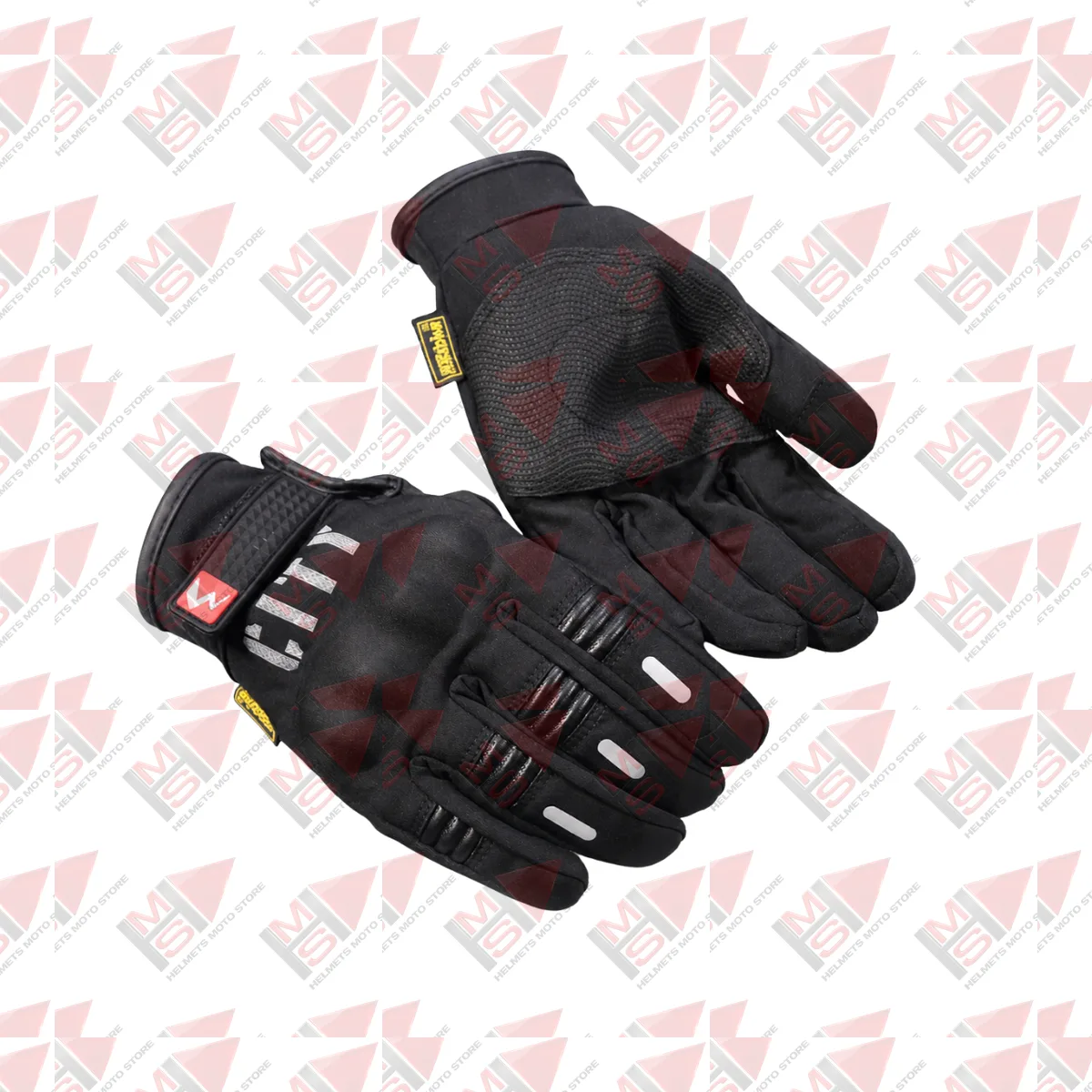 GUANTES CITY vista 5