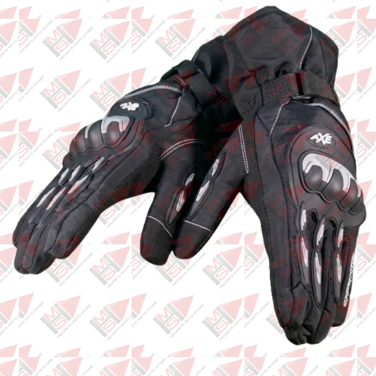 GUANTE IMPERMEABLE 50008