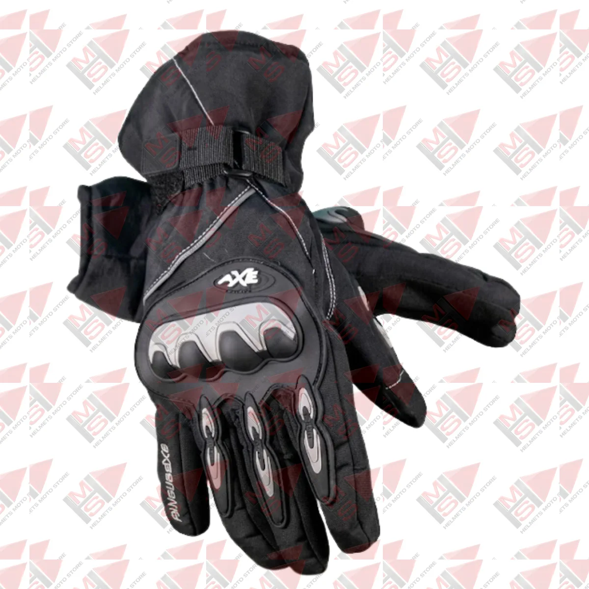 GUANTE IMPERMEABLE 50008 vista 4