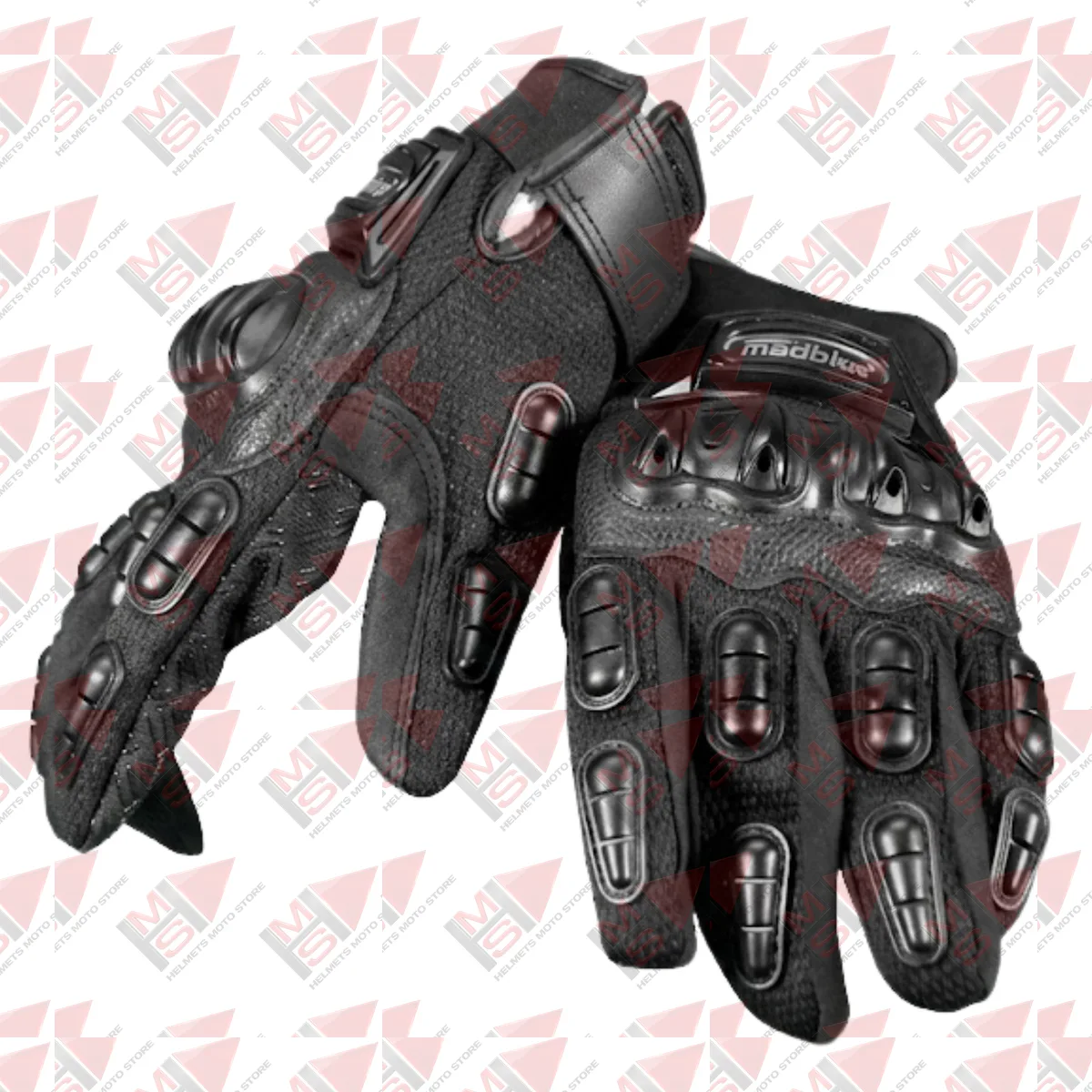 GUANTE MADBIKE 50041