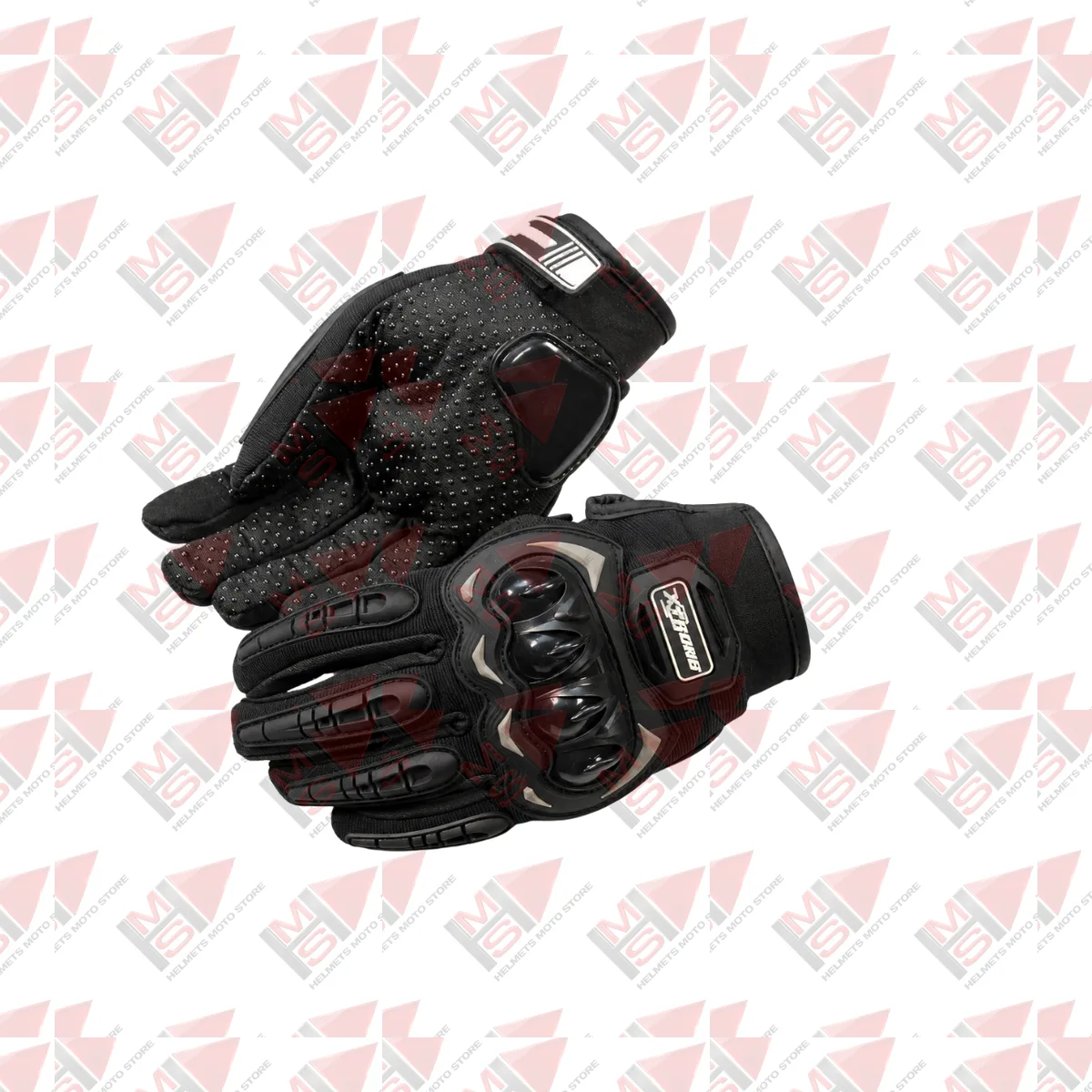 GUANTES XTRONG vista 4