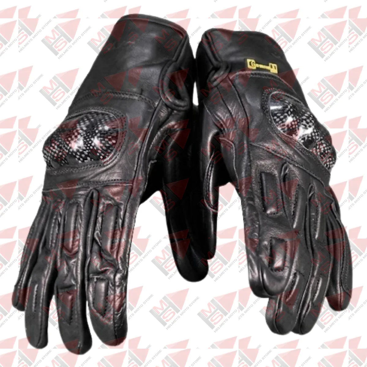 GUANTE XTRONG CUERO 50011