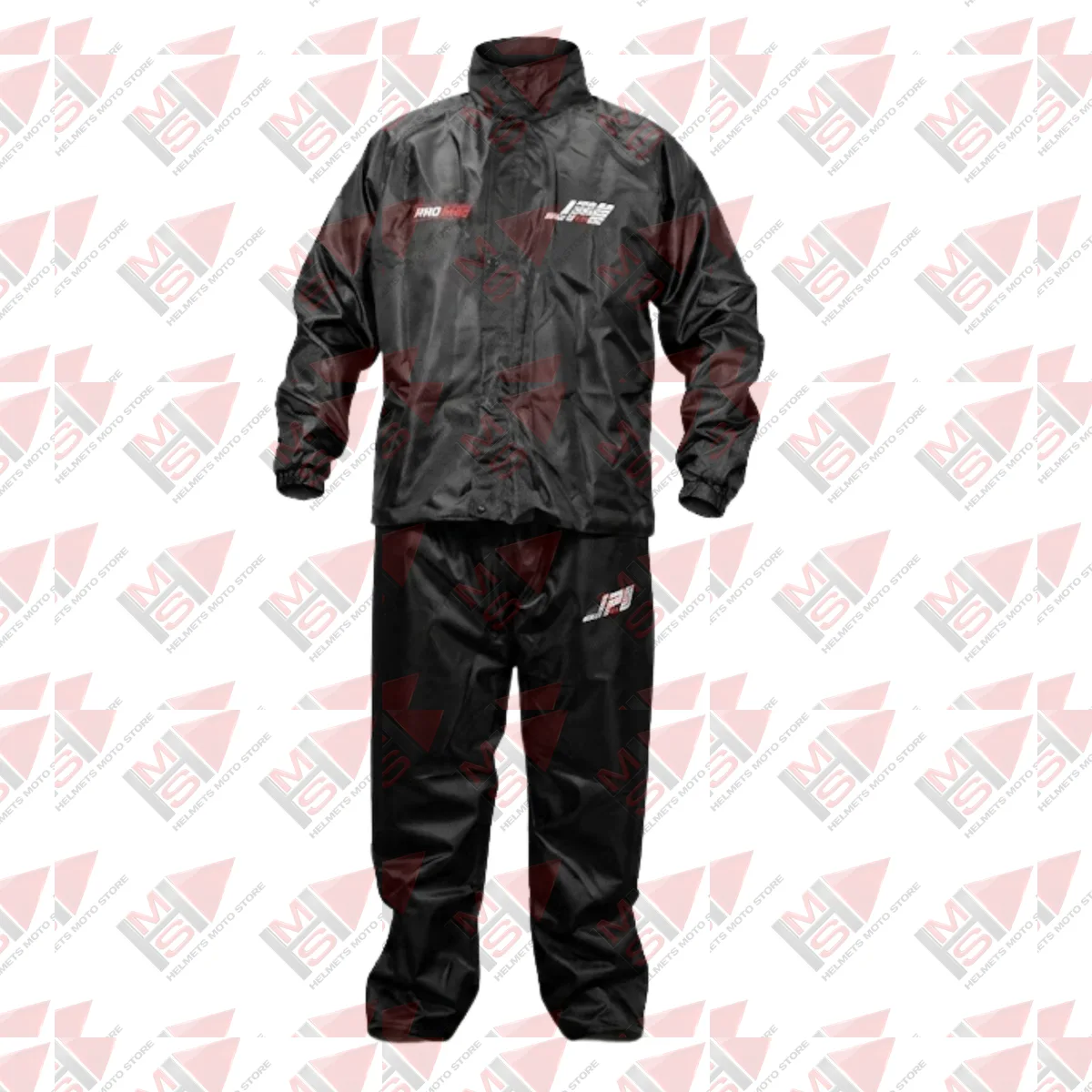 IMPERMEABLE BIKE PRO
