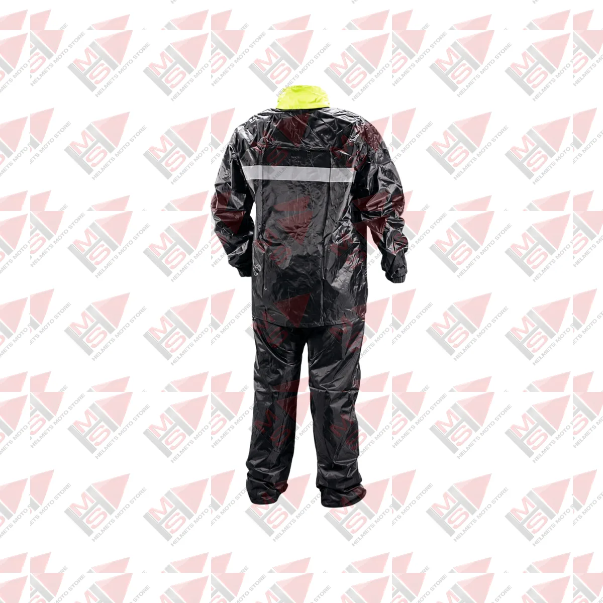 IMPERMEABLE XTR2327 XTRONG vista 4