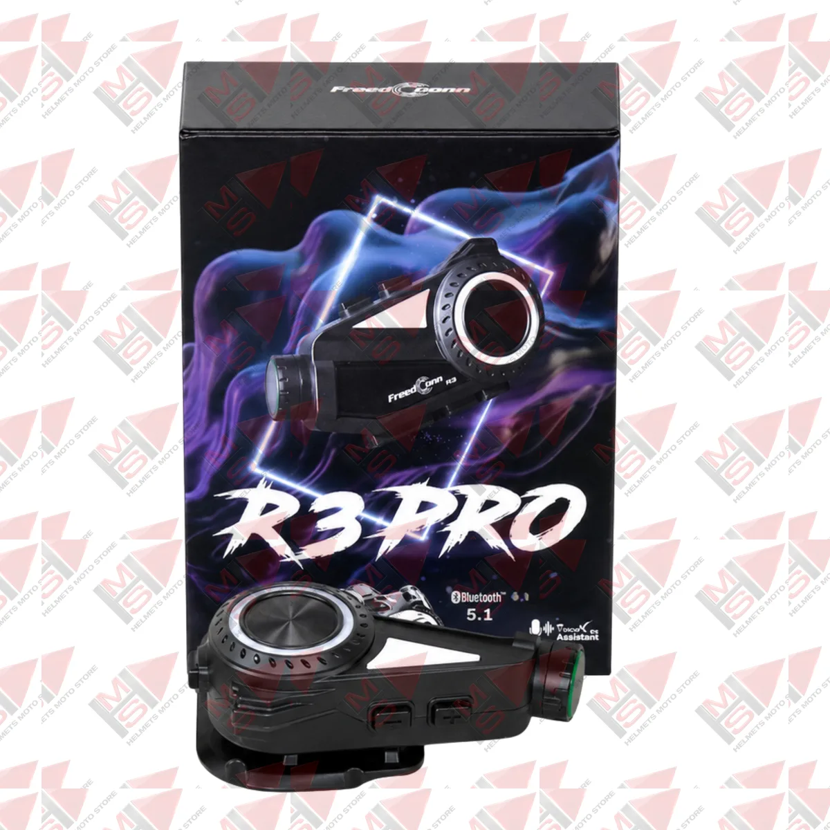 INTERCOM R3 20231