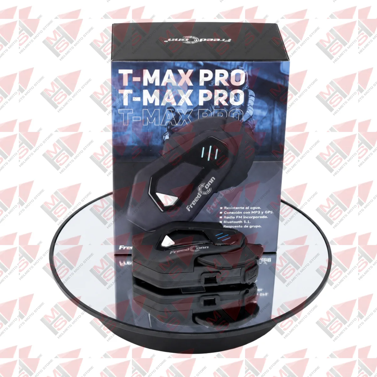 INTERCOM TMAX PRO 20335