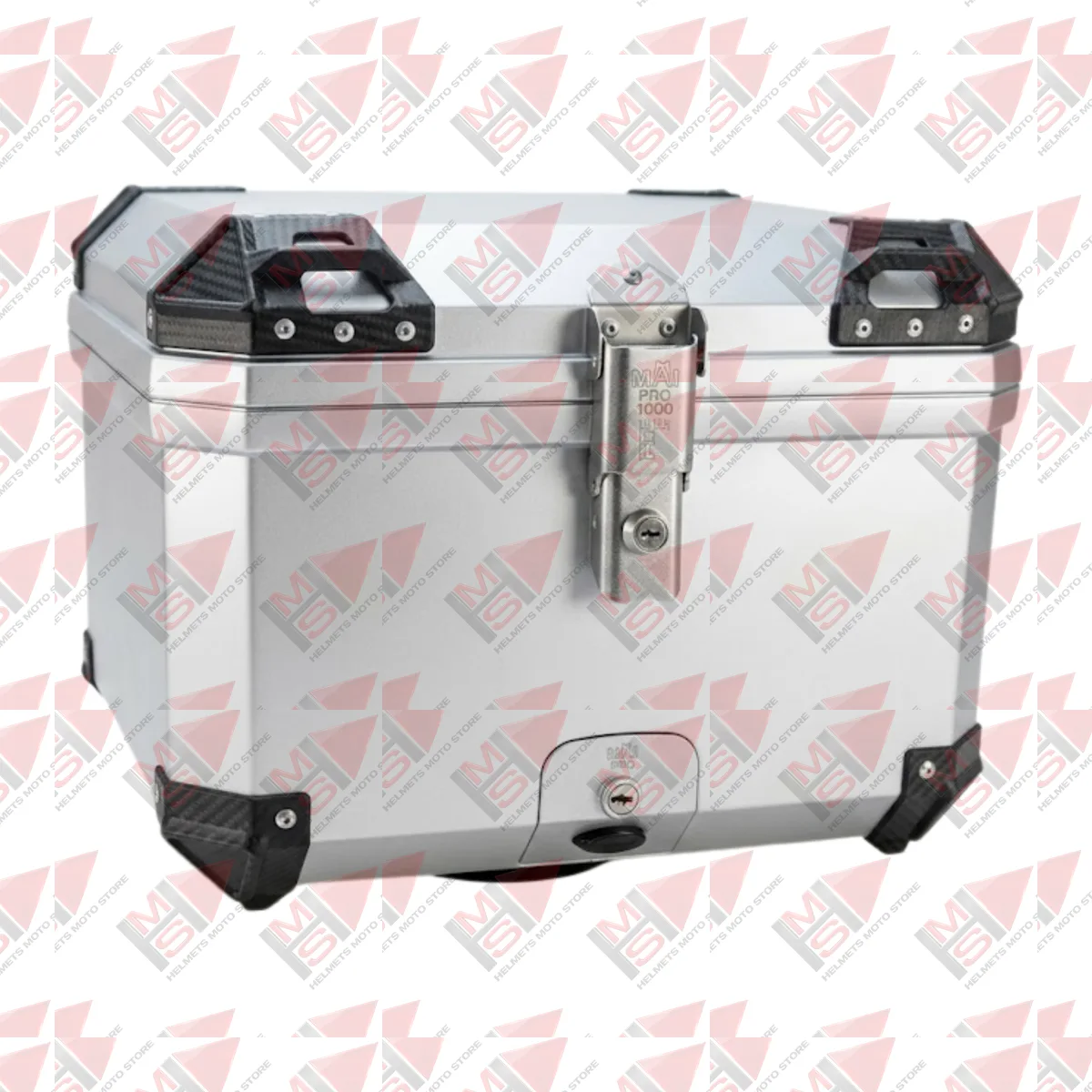MALETERO DR1 45LTS TITAN vista 4
