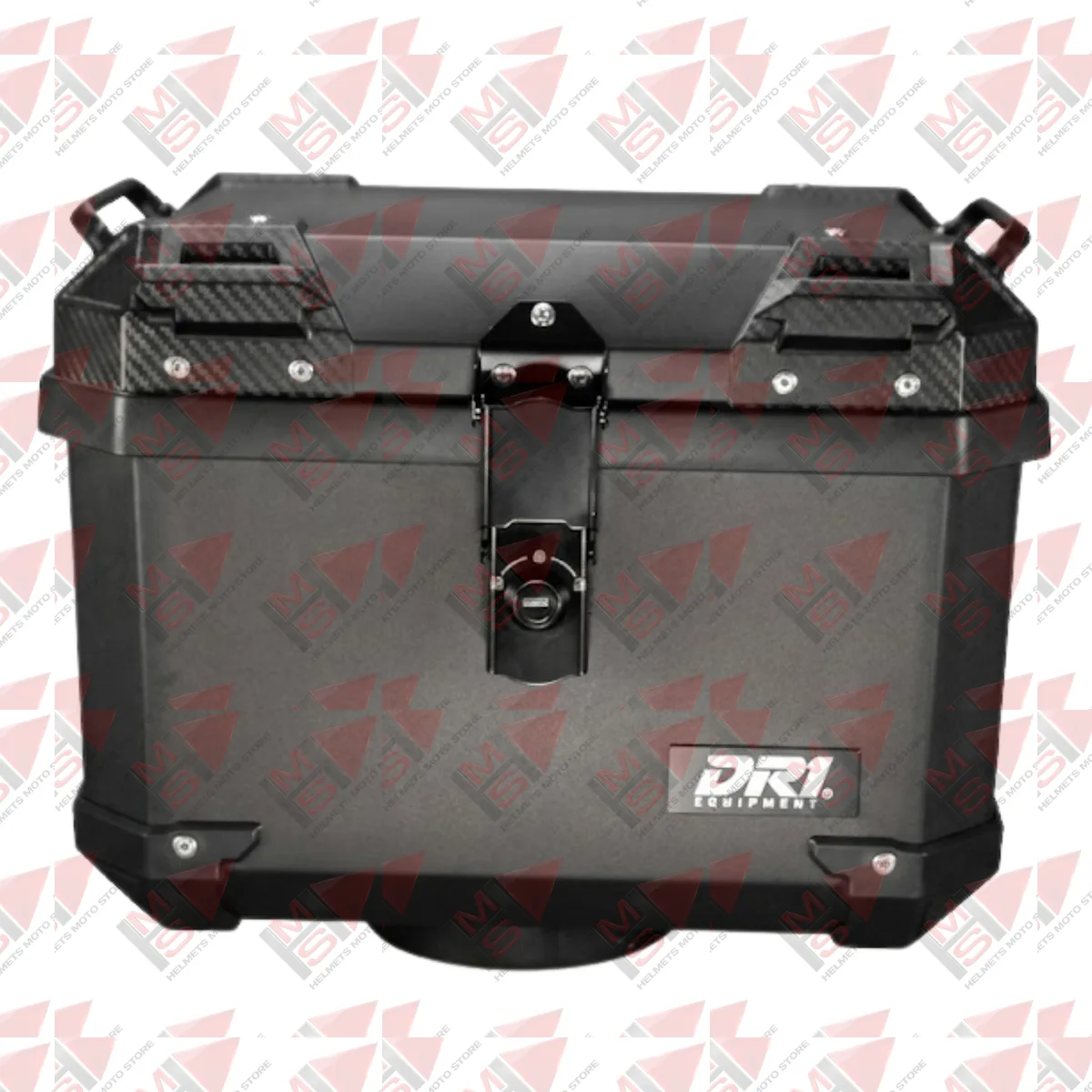 MALETERO SPARTAN 45LTS CAMO