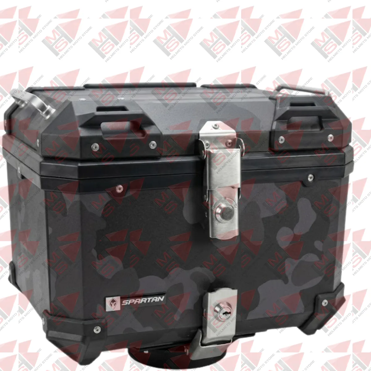MALETERO TOMCAT 50LTS