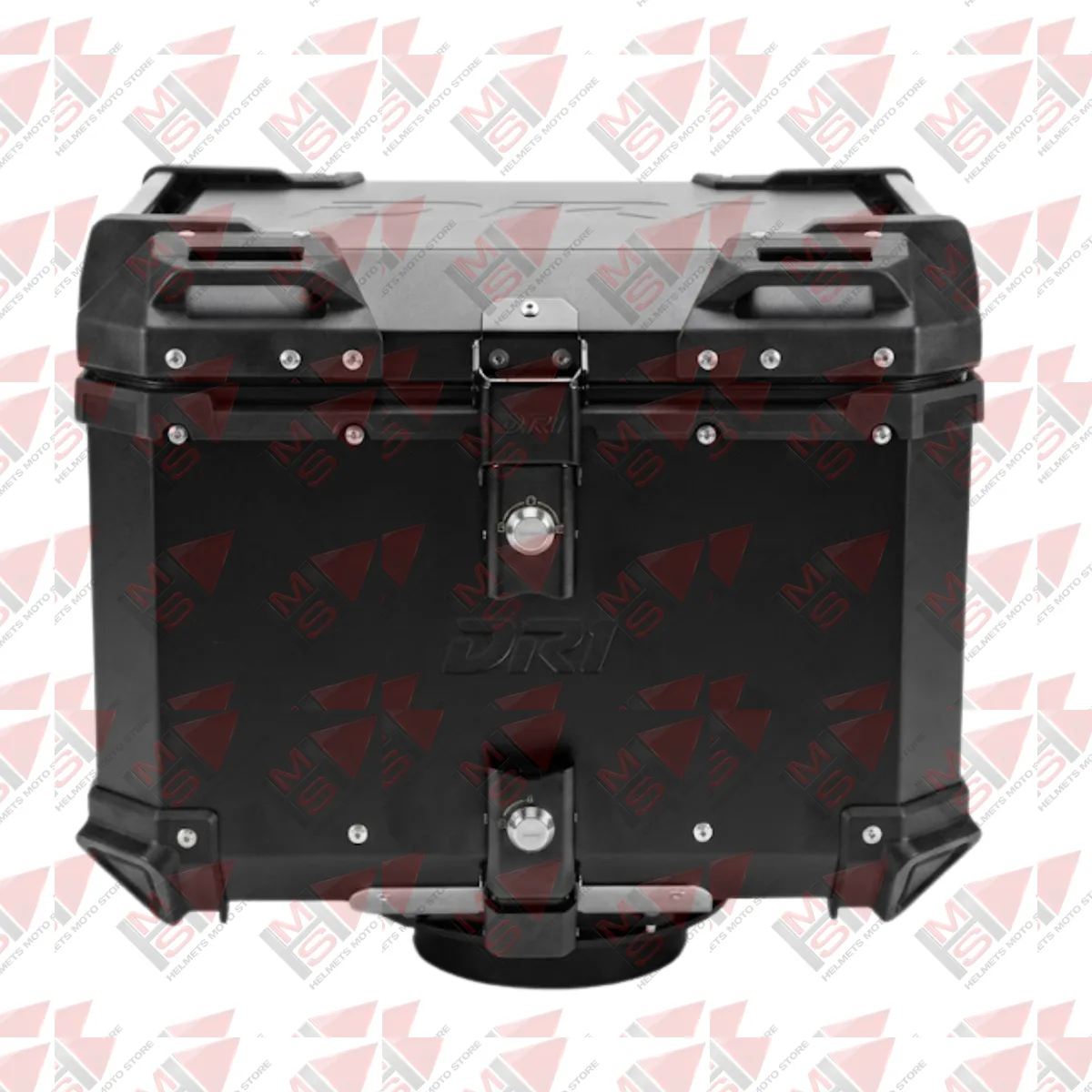MALETERO XTRONG 45LTS LUZ