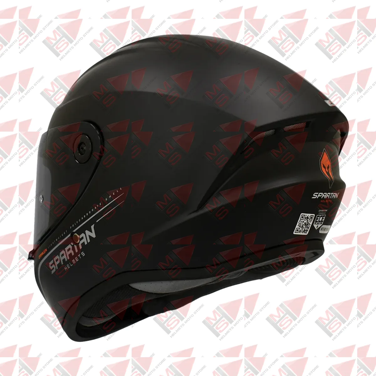 CASCO SPARTAN DRAKEN SOLID A1 vista 16