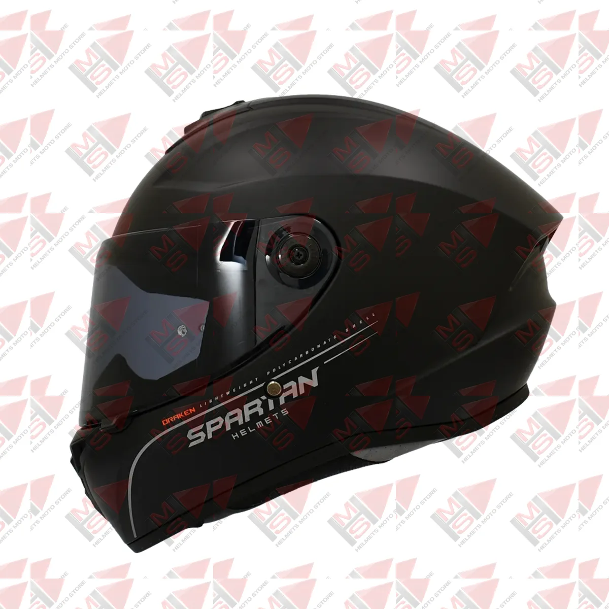CASCO SPARTAN DRAKEN SOLID A1 vista 9