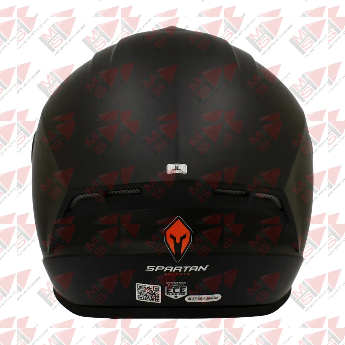 CASCO SPARTAN DRAKEN SOLID A1 vista 15