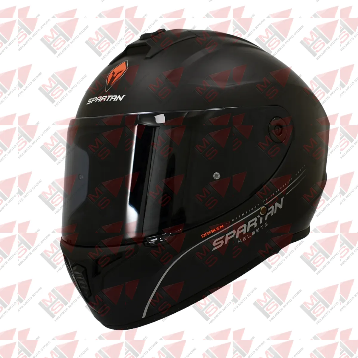 CASCO SPARTAN DRAKEN SOLID A1 vista 10