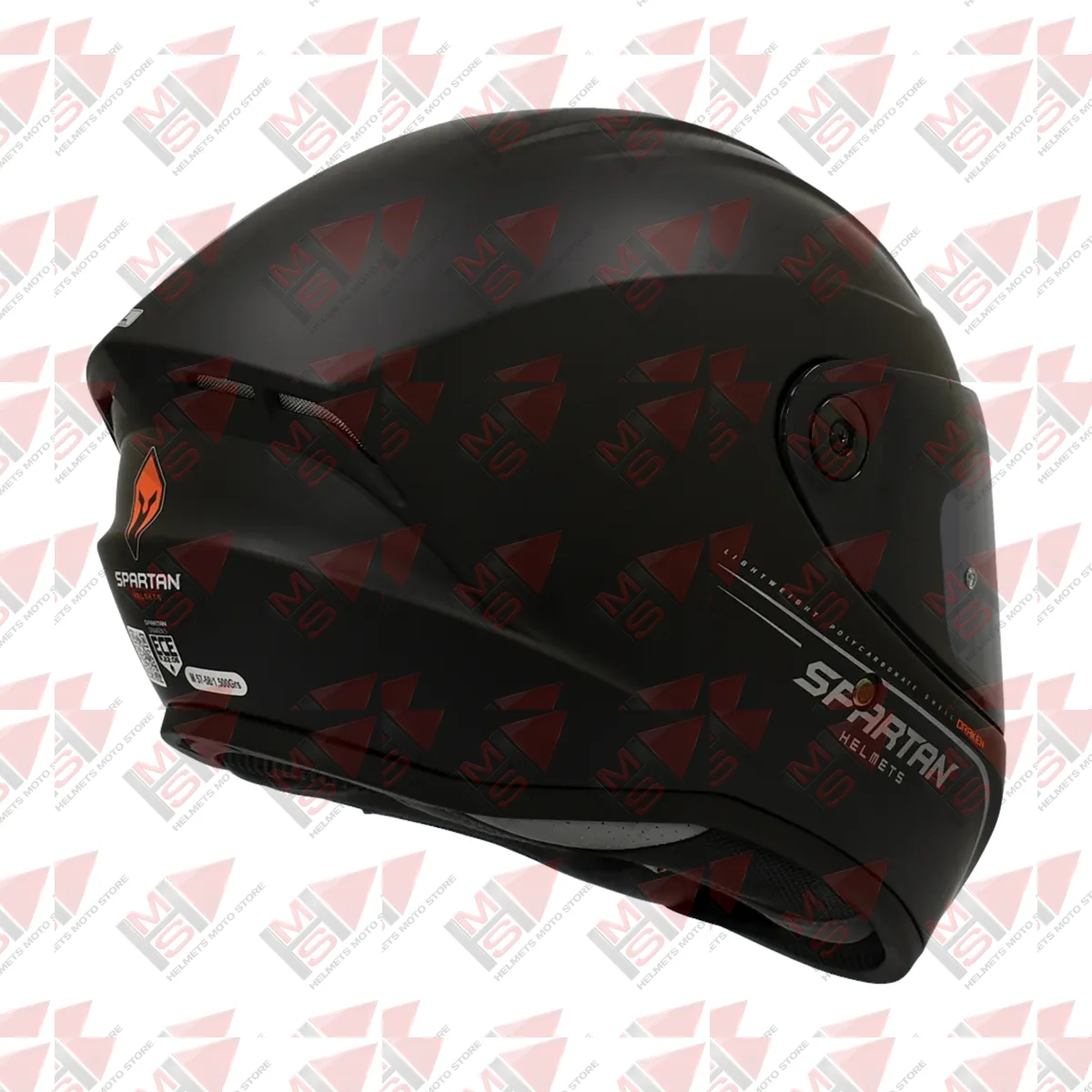 CASCO SPARTAN DRAKEN SOLID A1 vista 14