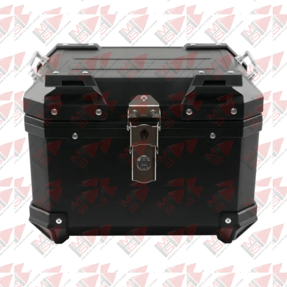 MALETERO SPARTAN 36 LT vista 6