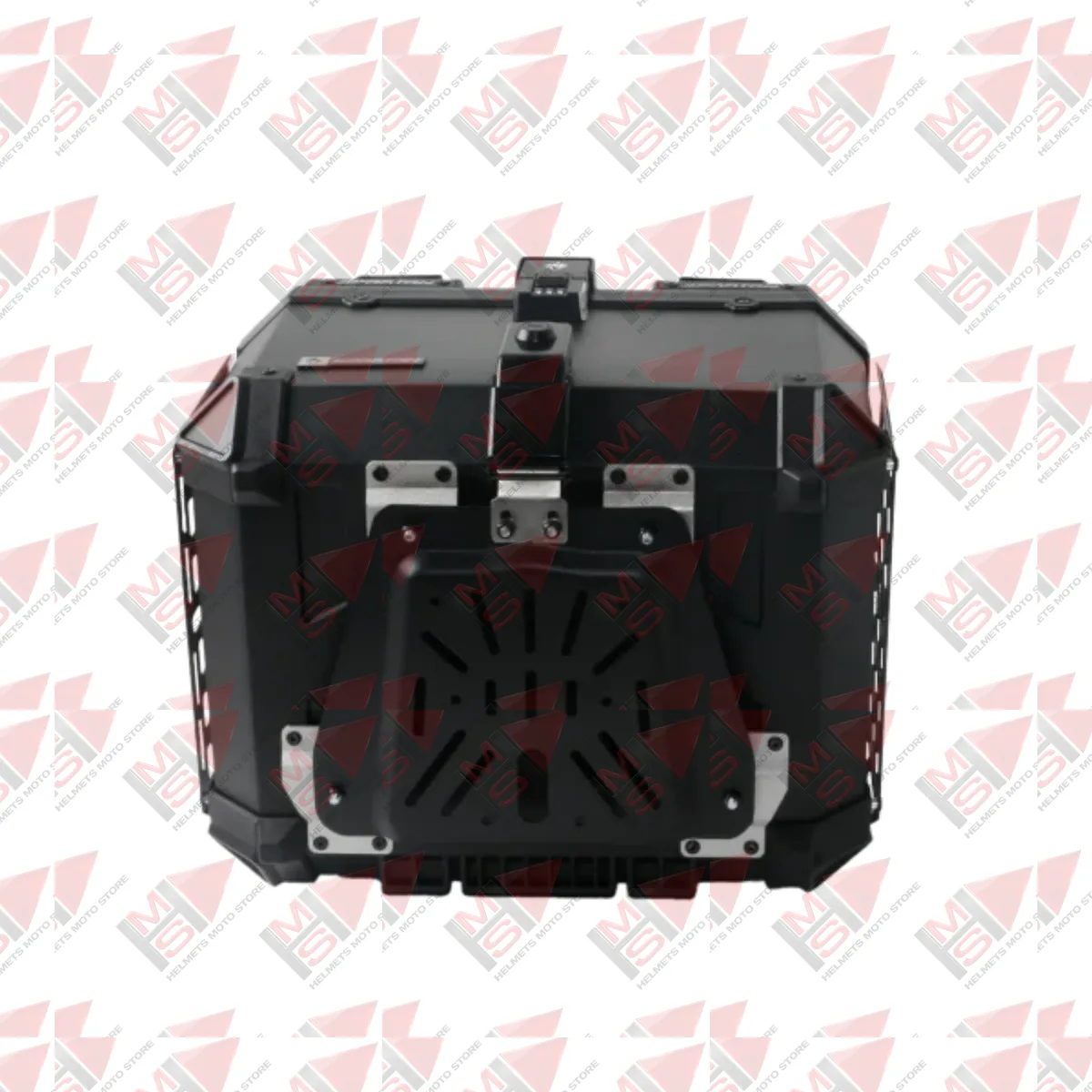 MALETERO SPARTAN 45 LT EXPEDITION MINI vista 9