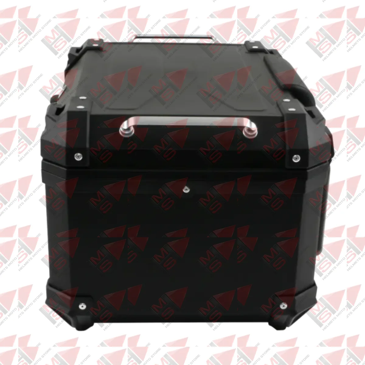 MALETERO SPARTAN 60 LT NEGRO vista 8