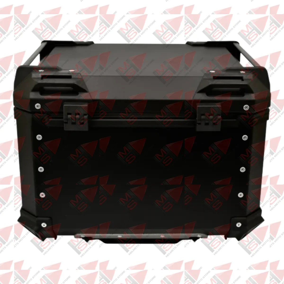 MALETERO SPARTAN ALUMINIO 57 vista 10