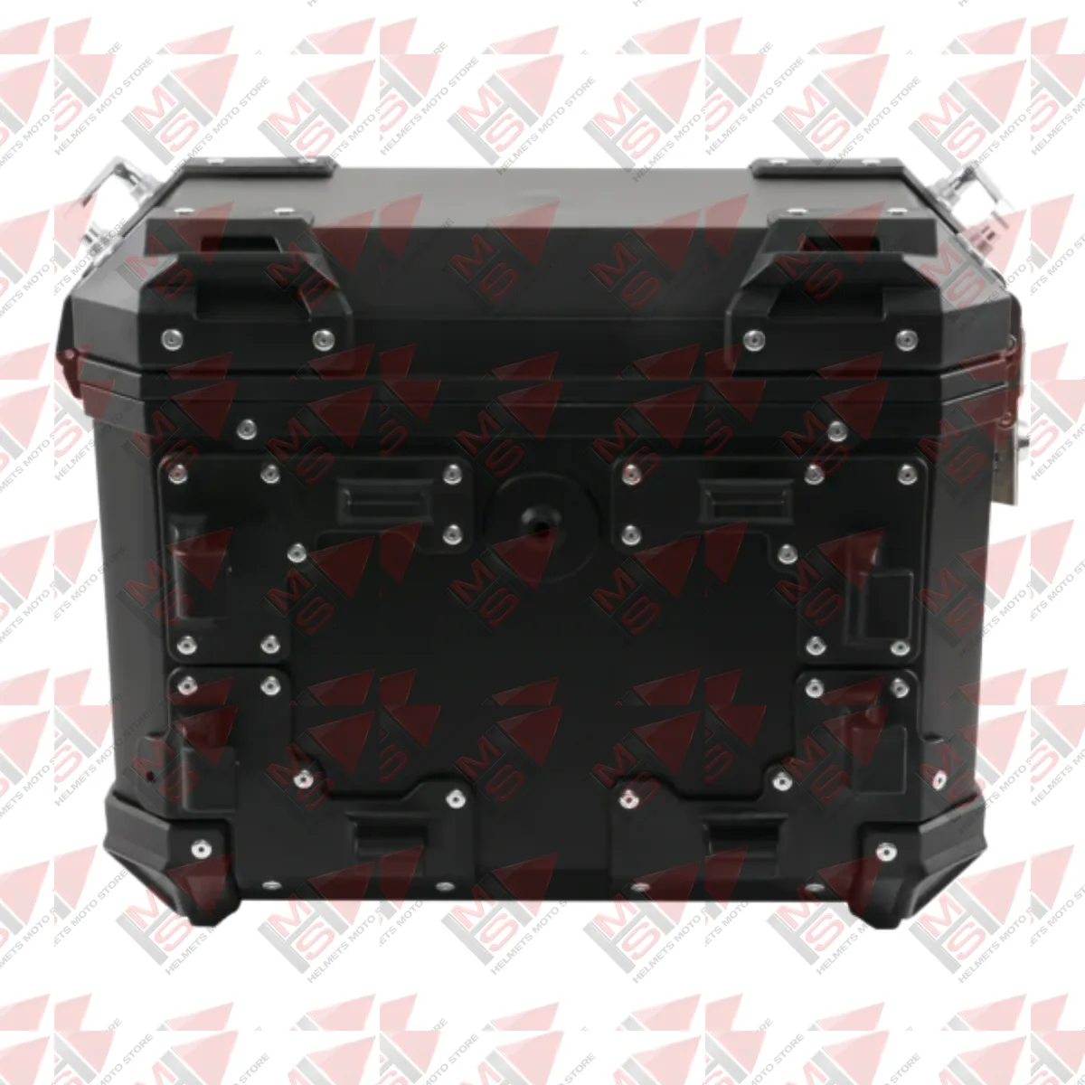 MALETERO SPARTAN ALUMINIO 57 vista 9