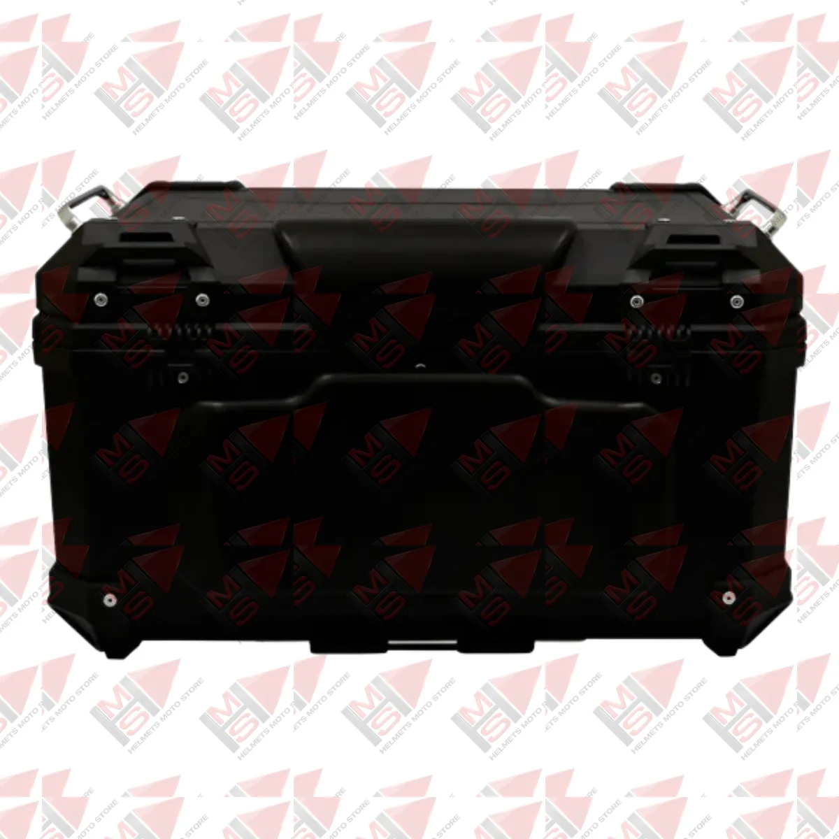 MALETERO SPARTAN DOBLE LOCK 60 vista 9