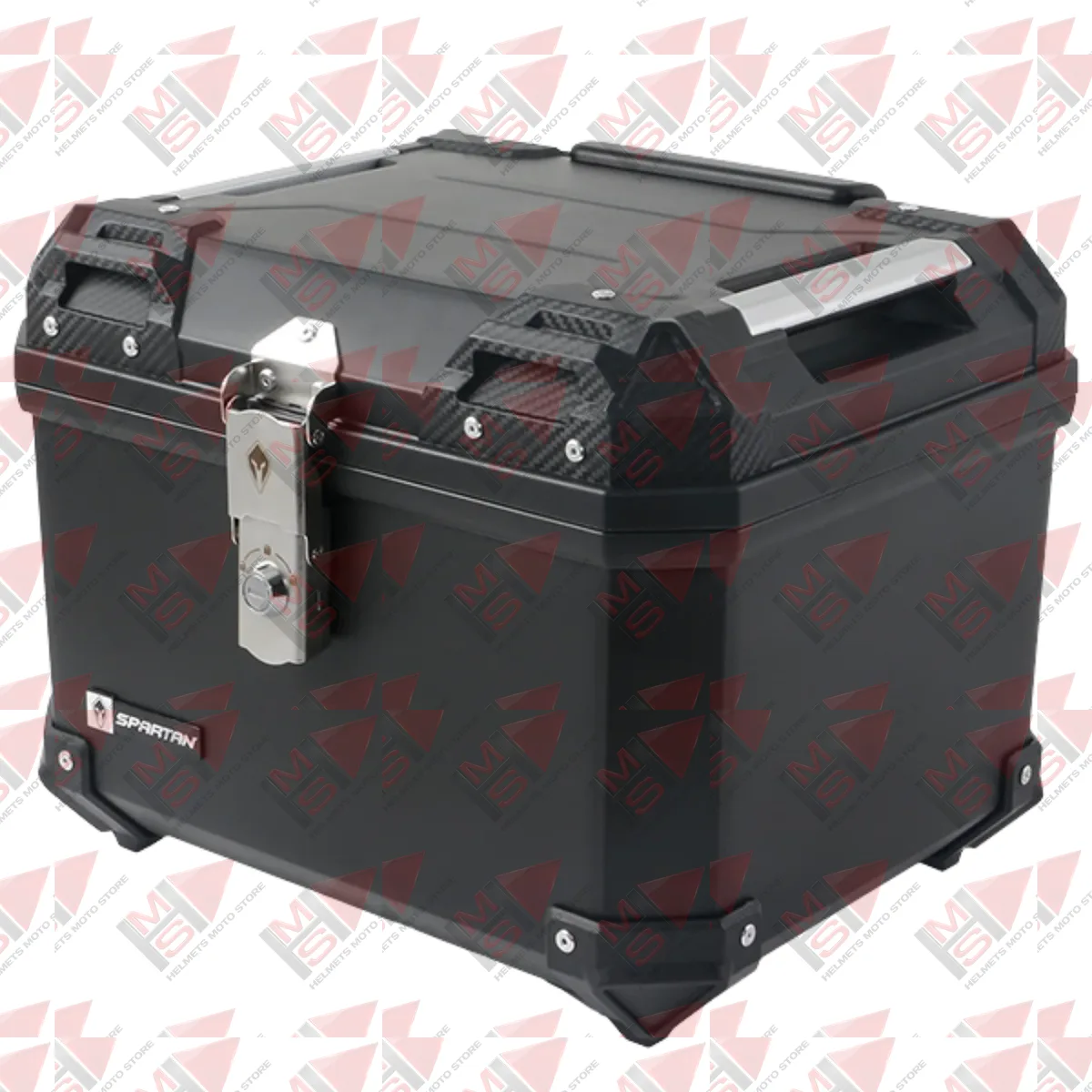 MALETERO SPARTAN ROMA 45 LT MINI vista 7