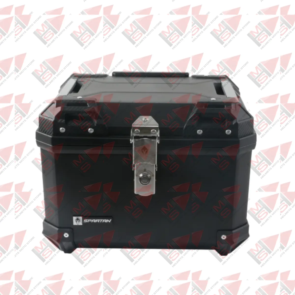 MALETERO SPARTAN ROMA 45 LT MINI vista 9