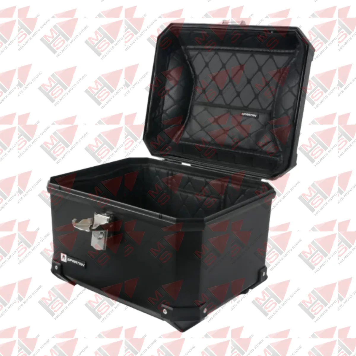 MALETERO SPARTAN ROMA 45 LT MINI vista 12