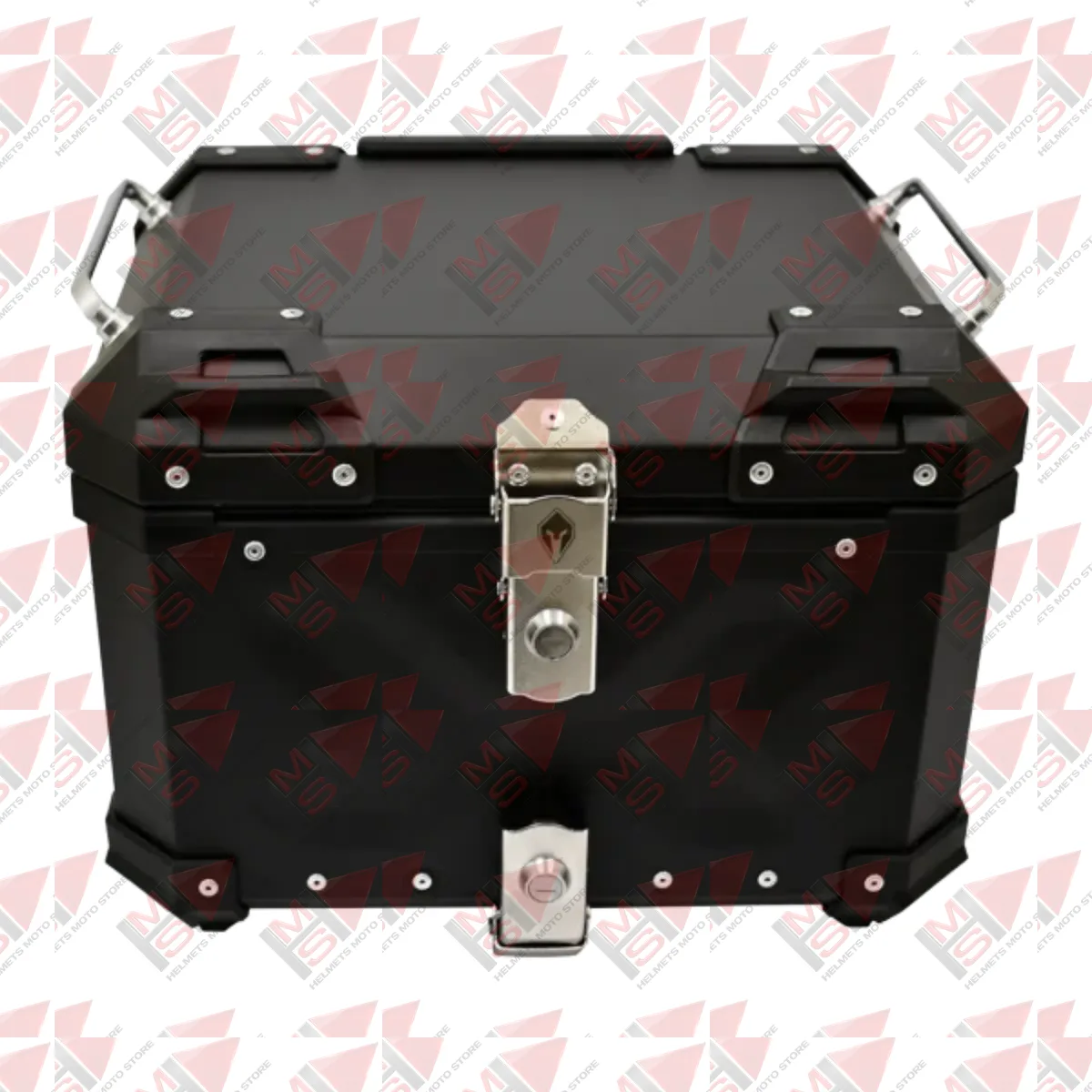 MALETERO SPARTAN ULTRA 45 vista 7