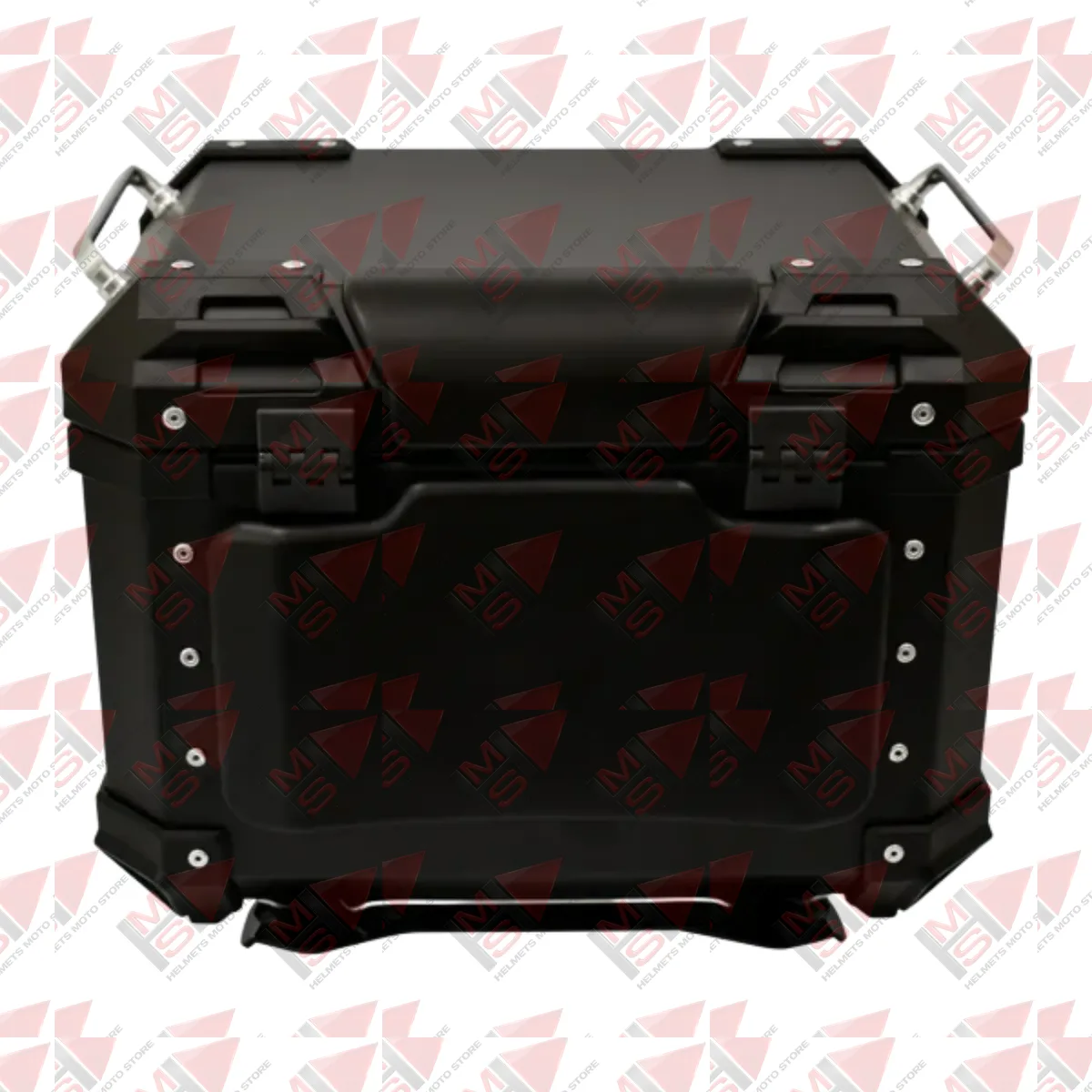 MALETERO SPARTAN ULTRA 45 vista 10